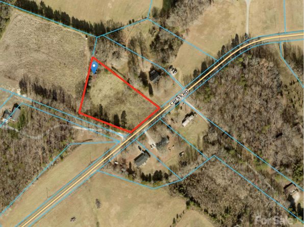5847 Cress Rd, Concord, NC 28025