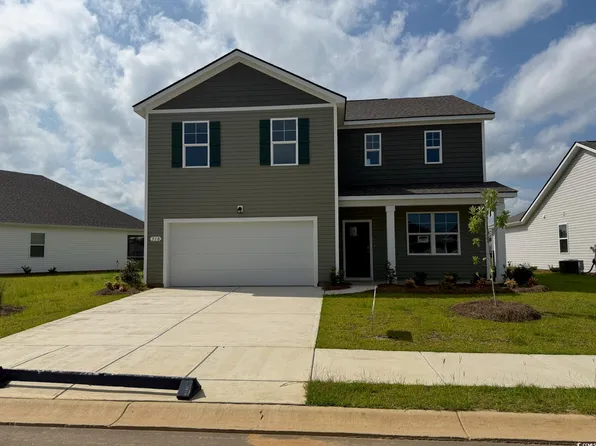 510 Firouz Dr, Longs, SC 29568