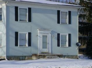 2837 E Center St #20, Conneaut, OH 44030