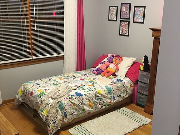 Bedroom #2