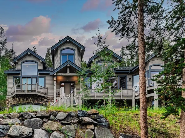 782 Estates Drive, Breckenridge, CO 80424