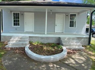 1806 Hicks Cir #A, Roxboro, NC 27573