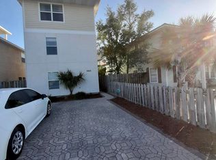 7503 Beach Dr, Panama City Beach, FL 32407