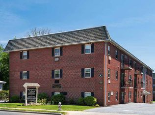 PROVIDENCE MANOR APTS, Clifton Heights, PA 19018