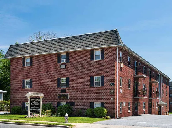 Providence Manor Apartments, 824-828 Providence Rd #C205, Clifton Heights, PA 19018