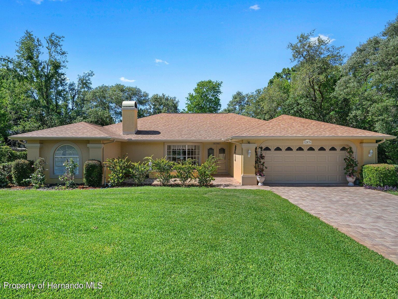 12476 Jocelyn Way, Spring Hill, FL 34609 MLS 2231802 Zillow