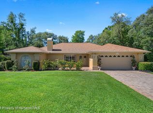 12476 Jocelyn Way, Spring Hill, FL 34609