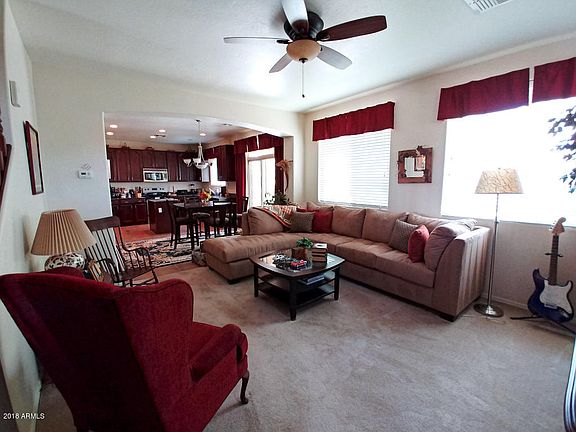 5th image of 17339 W Mesquite Dr