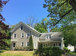 39 Cottage St, Medway, MA 02053