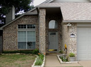 4105 Brook Ann Ct, Haltom City, TX 76137