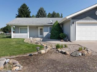 1417 E 3rd Ave, Deer Park, WA 99006