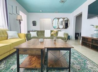 8028 NW 5th Ct, Miami, FL 33150