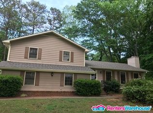 2240 Provence Ct, Smyrna, GA 30082