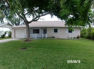 60 Walter Ct, Merritt Island, FL 32952
