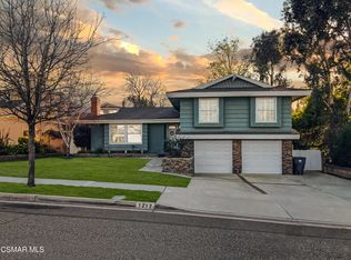 1217 Knollwood Dr, Thousand Oaks, CA 91320