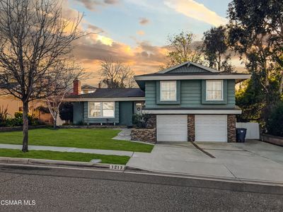1217 Knollwood Dr, Thousand Oaks, CA, 91320