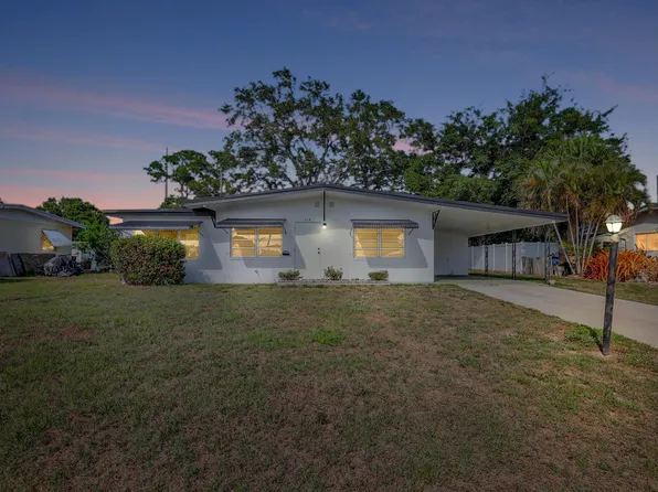 119 E Arbor Avenue, Port St Lucie, FL 34952