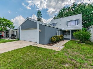 4129 Schooner Ln, New Port Richey, FL 34652