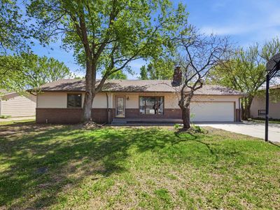 613 E Showalter St, Rose Hill, KS, 67133