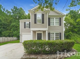 9835 Veronica Dr, Charlotte, NC 28215