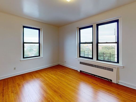 4th image of 83-15 Lefferts Blvd #6L