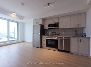 3429 Sheppard Ave E #B1508, Toronto, ON M1T 0C2