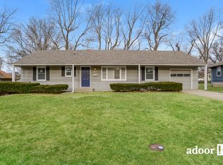 8002 Evanston Ave, Raytown, MO 64138