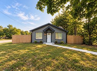 1927 E Looman Ave, Wichita, KS 67219