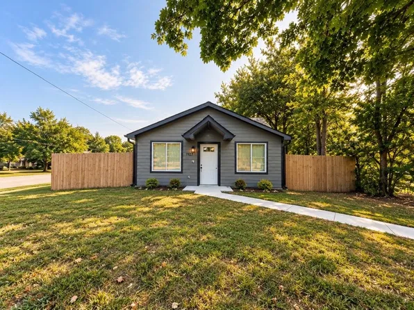 1927 E Looman Ave, Wichita, KS 67219