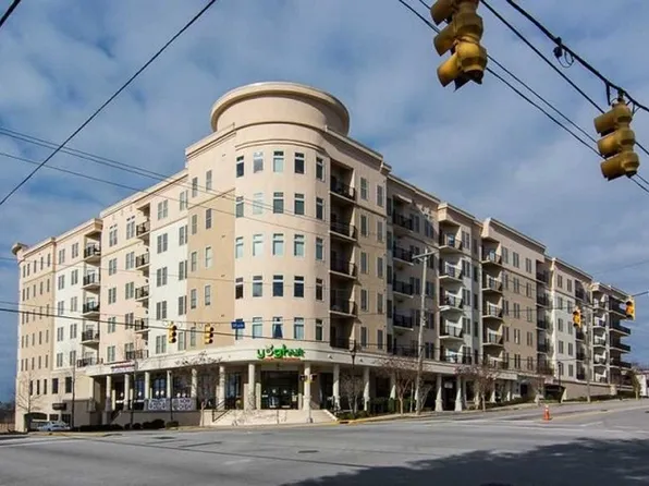 601 Main St APT 107, Columbia, SC 29201