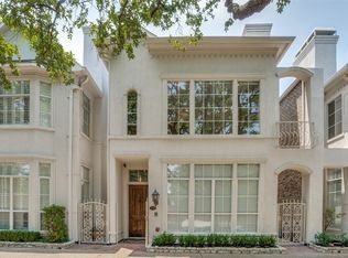 7331 Inwood Rd, Dallas, TX 75209