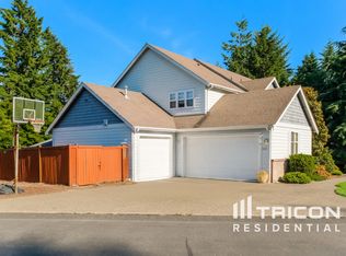 6812 29th Street Ct NW, Gig Harbor, WA 98335
