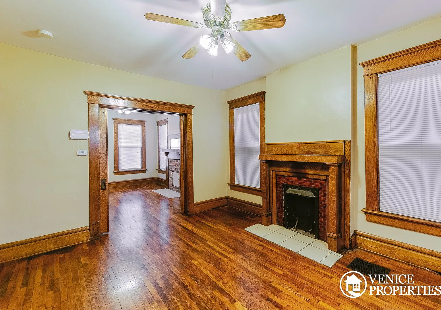 4 Bedroom on OSU Campus — Photo 4