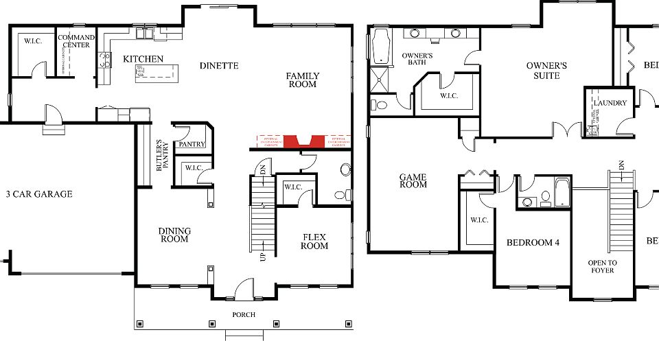 Floor Plan.
