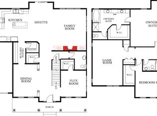 15389 Eagle Bay Way, Apple Valley, MN 55124