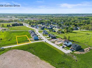 426 Yeggy Ln, Riverside, IA 52327