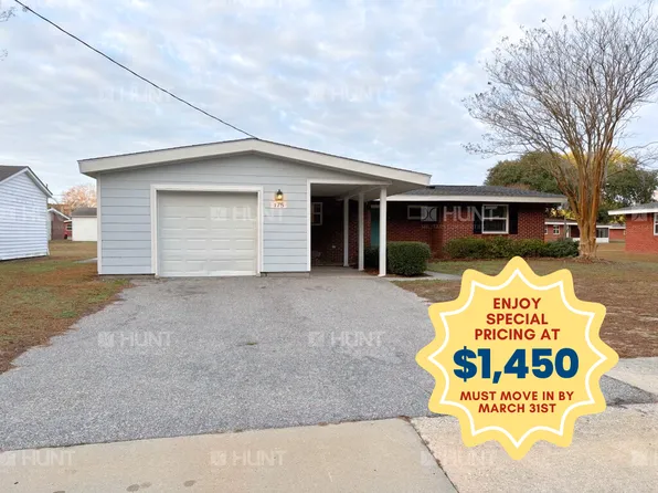 175 Albacore St, Beaufort, SC 29906