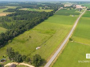 1430 Huxford Rd, Atmore, AL 36502