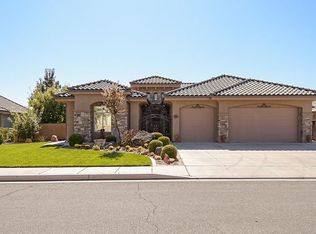 1941 W 470 N, Saint George, UT 84770