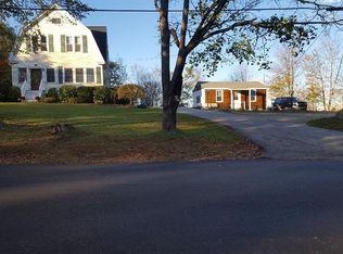 176 Henshaw St, Leicester, MA 01524