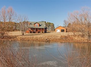 11812 Centerpoint Church Rd, Prairie Grove, AR 72753