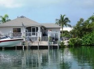 20765 5th Ave W, Cudjoe Key, FL 33042