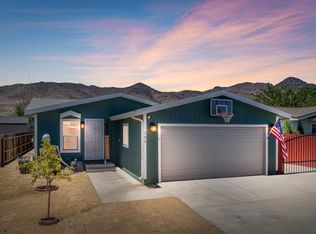 205 Glen Vista Dr, Dayton, NV 89403