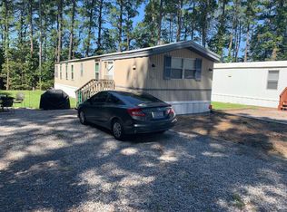 110 Craft Ln, Sanford, NC 27330