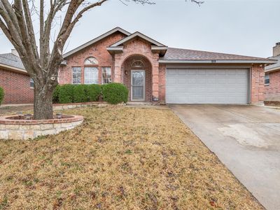 919 Sharp Dr, Cedar Hill, TX, 75104