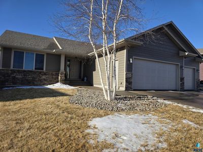 6226 S Badlands Ct, Sioux Falls, SD, 57108