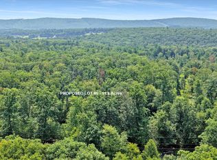 LOT 5 Back Rd S, Barnesville, PA 18214