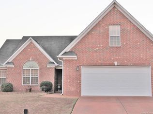 134 Kennedy Dr, Raeford, NC 28376