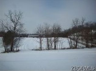 60213 Bliss Rd, New Concord, OH 43762