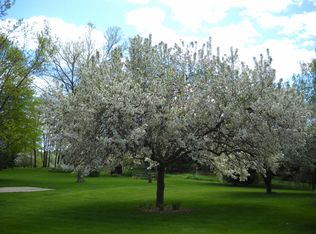 11921 Eden Trl, Eagle, MI 48822